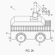 This is “a robotic truck unloader,” according to Google’s patent.
